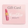 NovaGlow Beauty Gift Card