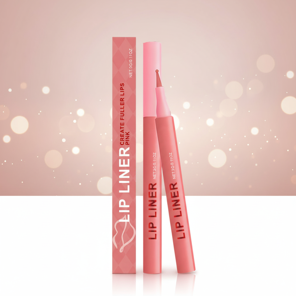 Lip Liner Image 6 - New