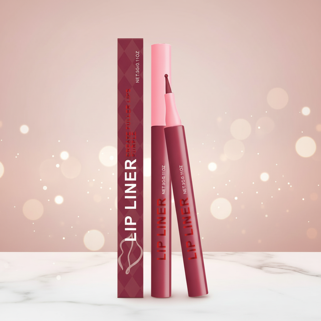 Lip Liner Image 7 - New